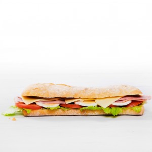Sandwich Clubissimo