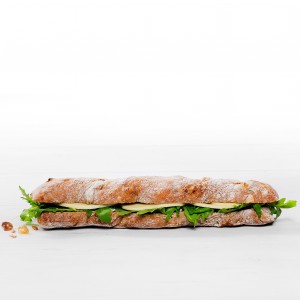 Sandwichs individuel