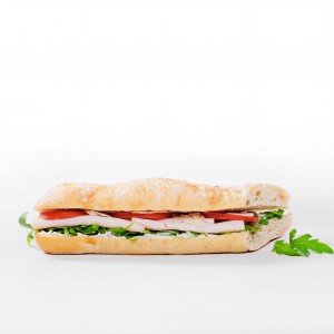 Sandwich Pollo Tartufata