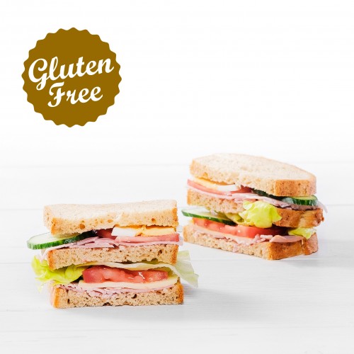 Gluten free Club