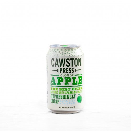 Cawston - Apple
