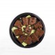 Plateaux Muffins Chocalat/Pecan nut 10p
