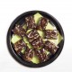 Plateau Muffins Chocolat/ caramel/Crumble 